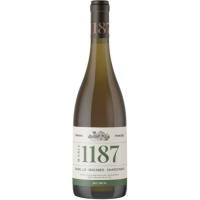 Vino Blanco D.O. Penedes MASIA 1187, botella 75 cl Vino Blanco D.O. Penedes MASIA 1187, botella 75 cl