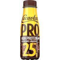 Batido proteína CACAOLAT, botellín 275 ml Batido proteína CACAOLAT, botellín 275 ml