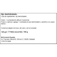 All DUCROS, pot 140 g