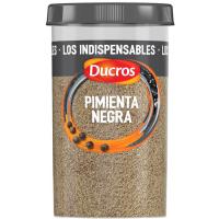 Pebre negre molt DUCROS, pot 90 g