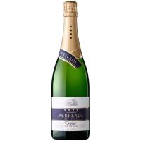 Cava Brut Reserva CASTILLO DE PERELADA, ampolla 75 cl Cava Brut Reserva CASTILLO DE PERELADA, ampolla 75 cl