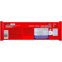 Barreta de xocolata amb llet KIT KAT, pack 8x20,7 g