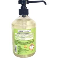 Rentavaixella eco c/ bicarbonat LA DROGUERIA, dosificador 500 ml