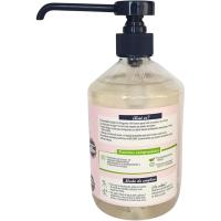 Rentavaixella eco sabó natural LA DROGUERIA, dosificador 500 ml