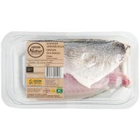 Filete de dorada EROSKI NATUR, bandeja aprox. 250 g Filete de dorada EROSKI NATUR, bandeja aprox. 250 g