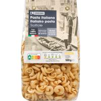 Trottole EROSKI, paquet 500 g Trottole EROSKI, paquet 500 g
