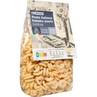 Trottole EROSKI, paquet 500 g