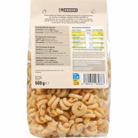 Trottole EROSKI, paquet 500 g