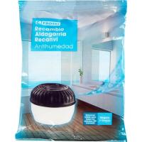 Recanvi antihumitat EROSKI, bossa 450 g
