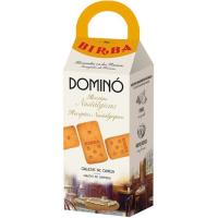 Galleta Domino BIRBA, caja 175 g Galleta Domino BIRBA, caja 175 g