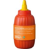 Salsa brava ORLANDO, "barrilito" 290 g