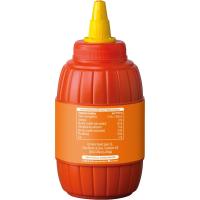 Salsa brava ORLANDO, "barrilito" 290 g