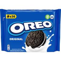 Galleta original OREO, paquete 396 g Galleta original OREO, paquete 396 g