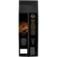 Café en grano Estremo L'OR, paquete 500 g