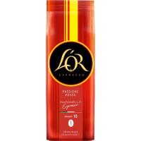 Café en grano Maranello L'OR, paquete 450 g