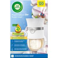 Ambientador elèctric roba aparell+recanvio AIR WICK, pack 1 u