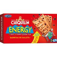 Galleta chiquilin energy on ARTIACH, paquete 150 g Galleta chiquilin energy on ARTIACH, paquete 150 g