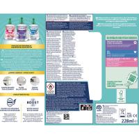 Ambientador nenuco Active Fresh 24/7 AIRWICK, aparell + recanvi