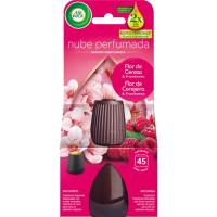 Ambientador automàtic mist cherry AIRWICK, recanvi 1 u