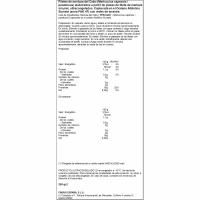 Filets de lluç FINDUS, caixa 200 g