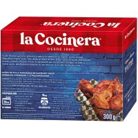 Ales de pollastre a la barbacoa LA COCINERA, caixa 300 g