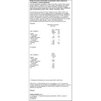 Ales de pollastre a la barbacoa LA COCINERA, caixa 300 g