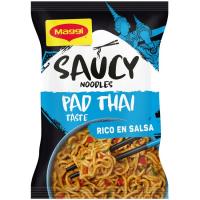 Noodles pad thai MAGGI, paquet 128 g