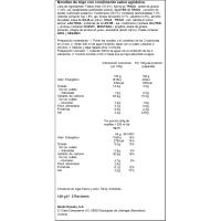 Noodles pad thai MAGGI, paquet 128 g