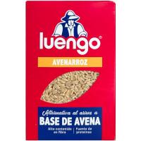 Avenarroz LUENGO, caixa 400 g Avenarroz LUENGO, caixa 400 g