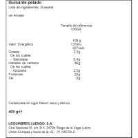 Avenarroz LUENGO, caixa 400 g