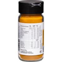 Cúrcuma latte TOQUE, flascó 45 g