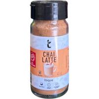 Chai latte TOQUE, flascó 45 g