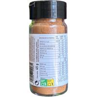 Chai latte TOQUE, flascó 45 g