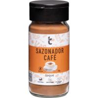 Sazonador cafè TOQUE, flascó 40 g