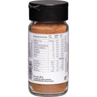 Sazonador café TOQUE, frasco 40 g