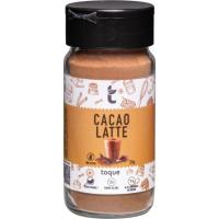 Cacau latte TOQUE, flascó 50 g