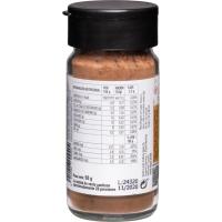 Cacau latte TOQUE, flascó 50 g