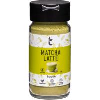 Matcha latte TOQUE, flascó 40 g