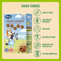Galeta cookies cacau HERO, caixa 100 g