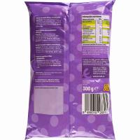 Mix cruixent EROSKI, bossa 300 g