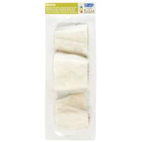 Filet de bacallà congelat EROSKI, safata 360 g Filet de bacallà congelat EROSKI, safata 360 g