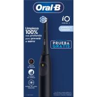 Cepillo eléctrico Io2 ORAL-B, 1 ud Cepillo eléctrico Io2 ORAL-B, 1 ud