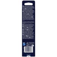 Cepillo eléctrico negro IO2 ORAL-B, recambio 2 uds