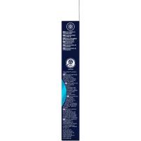 Cepillo eléctrico blanco Io2 ORAL B, recambio 4 uds