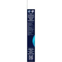 Cepillo eléctrico blanco Io2 ORAL B, recambio 4 uds