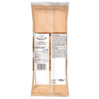 Napolitana xocolata BAKE&GO, pack 8 u 320 g