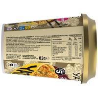 Yarroz de pollo con salsa teriyaki YATEKOMO, cup 83 g