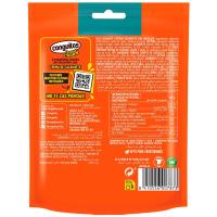 Cacahuetes recubiertos de choco CONGUITOS, doypack 200 g