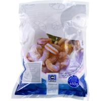 Gamba 50/70, bolsa 650 g