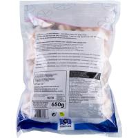 Gamba 50/70, bolsa 650 g